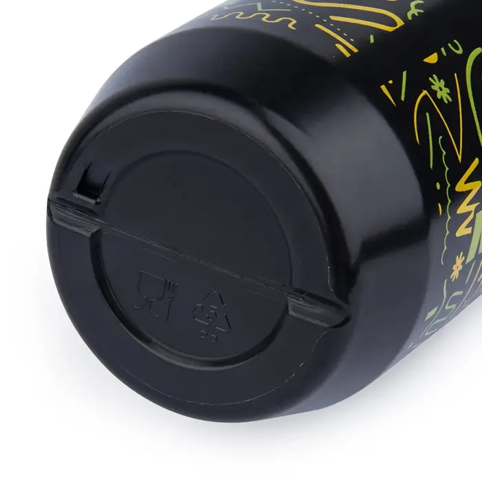 VIARON-Bouteille d'eau de qualité pour vélo de route, bouilloire pour le sport, le fitness, la cours
