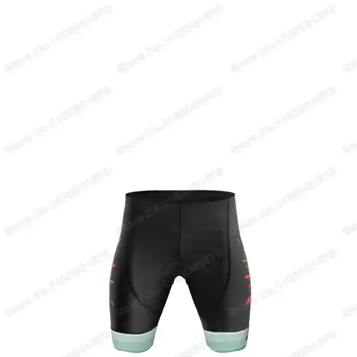 Maillot de cyclisme de l'équipe d'Andalousie 2025,Vêtements de cyclisme pour hommes,Costume de chemi