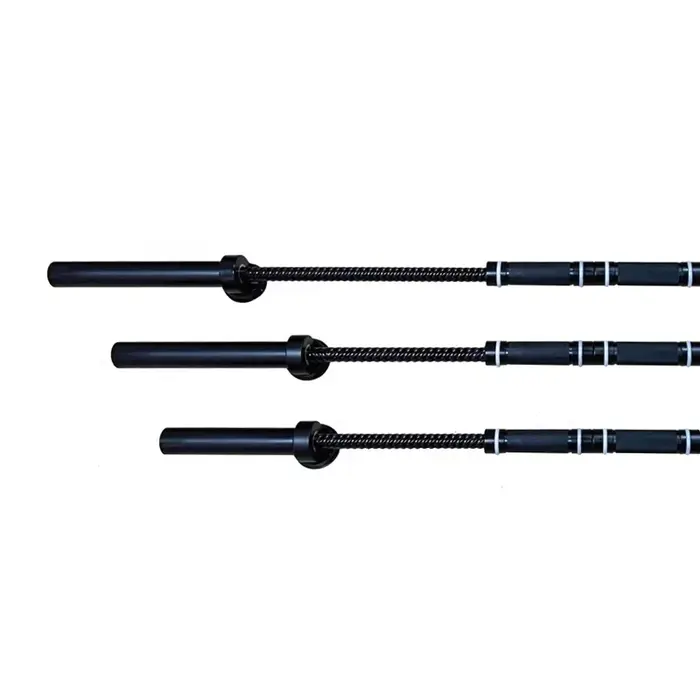 Barbell d'haltérophilie et de levage électrique