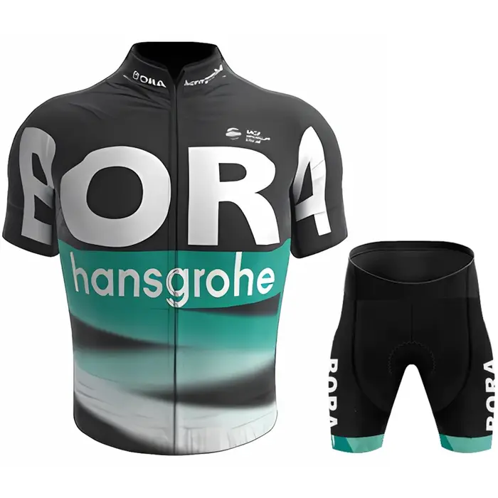 Vêtements de cyclisme pour hommes UCI BORA ALPECIN