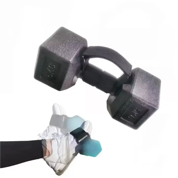 Barre Tibialis pour entraînement du tibialis