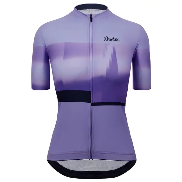 Vêtements de cyclisme pour femmes