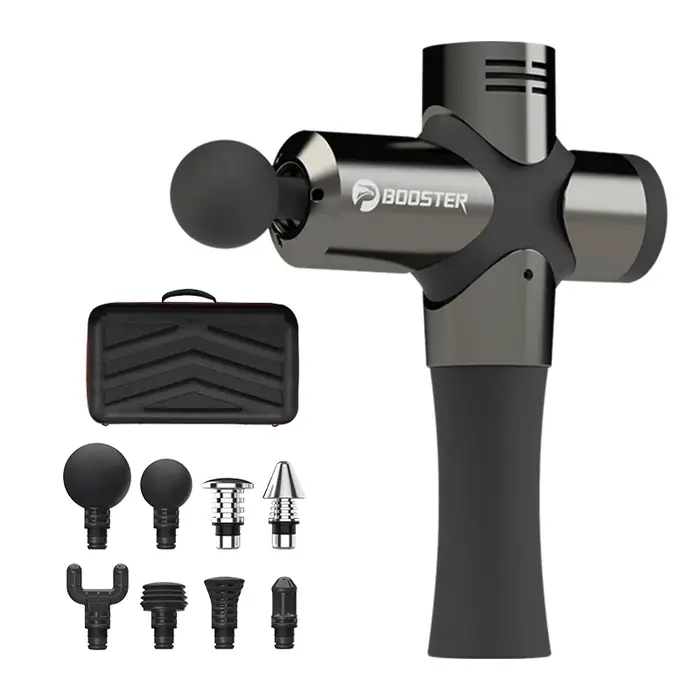 BOOSTER Pro 3-Pistolet de Énergie des Tissus Profonds