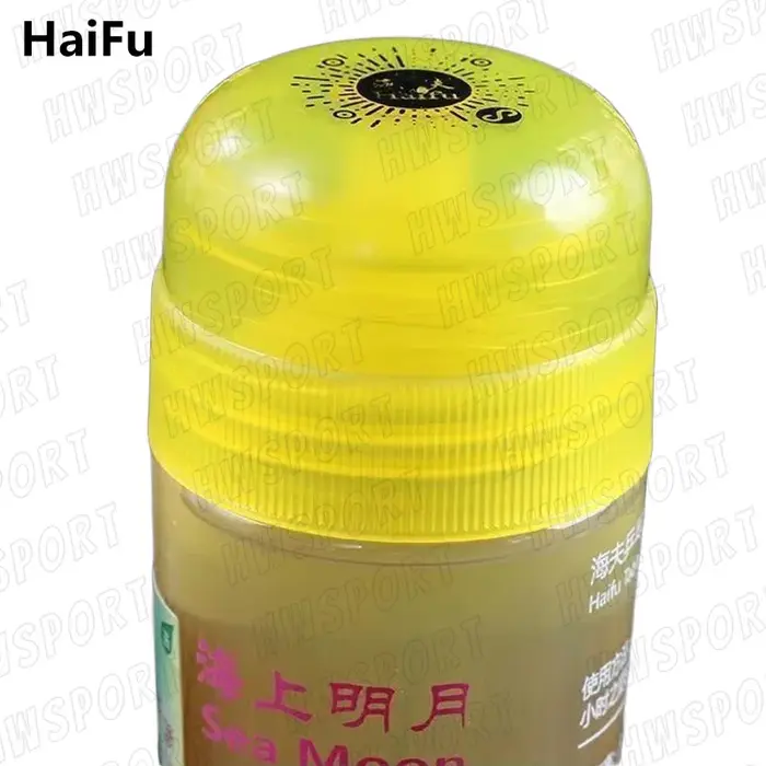 HAIFU SEA MOON – Booster de Tennis de Table professionnel