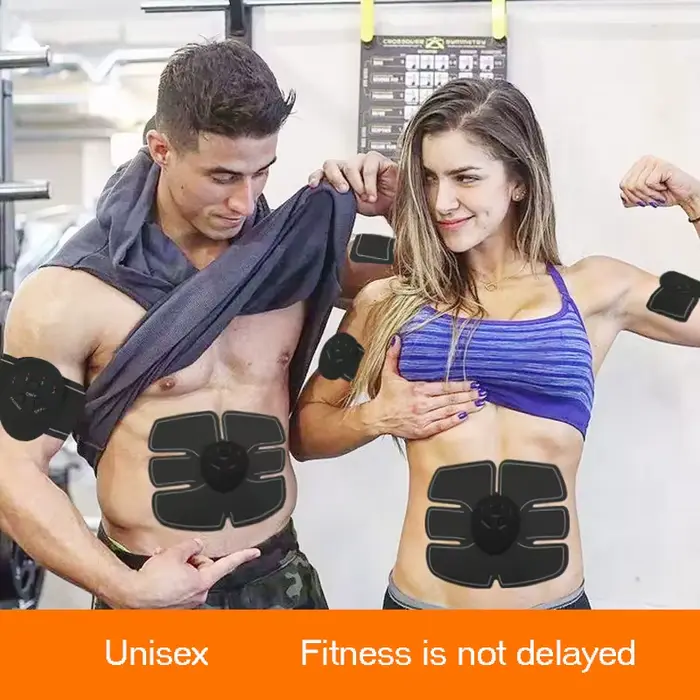 Stimulateur Musculaire EMS