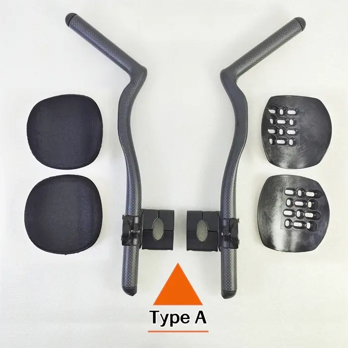 Guidon de repos pour vélo
