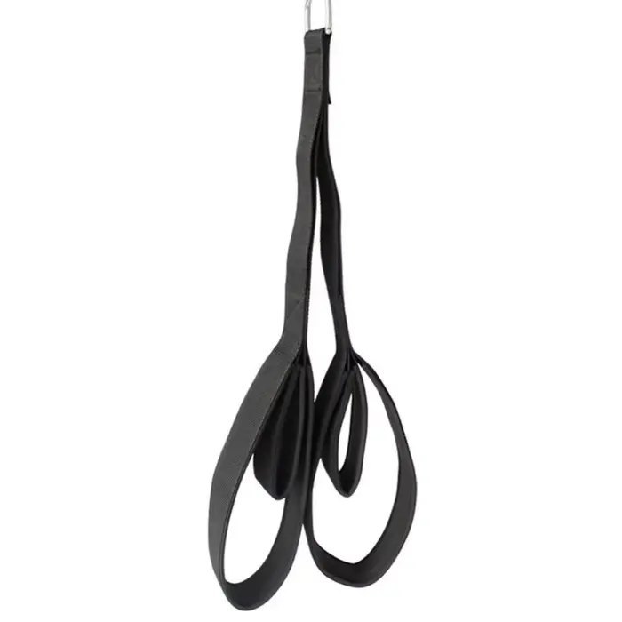 Sangle antidérapante longue pour triceps