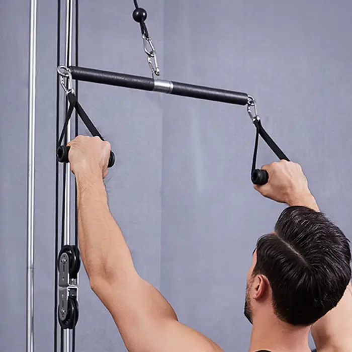 Corde de Blaster pour Triceps