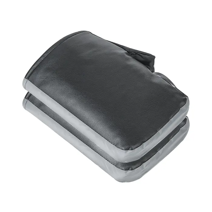Gants de moto d'hiver thermiques