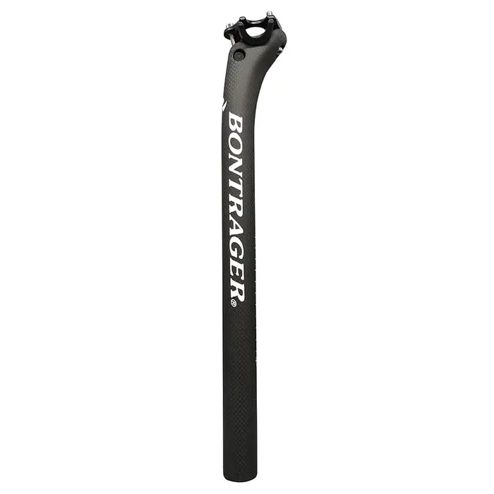 Nouveau tige de selle vtt en Fiber de carbone 27.2/30.8/31.6mm tige de selle de vélo de montagne/rou