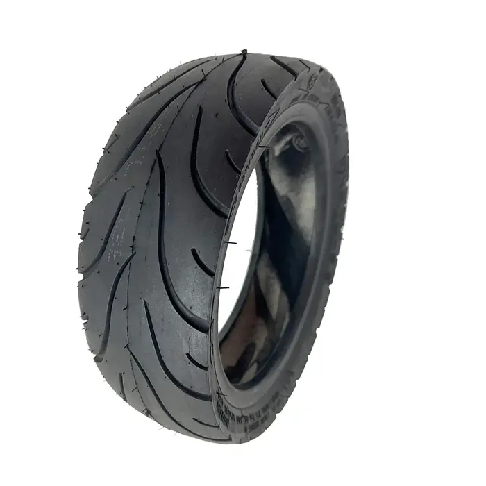 CST 10x2.70-6.5 pneu Tubeless pneu à vide de haute qualité pour les composants de roue pneumatique d
