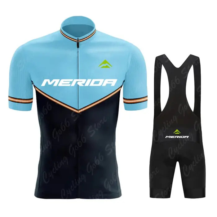 Vêtements de cyclisme Merida