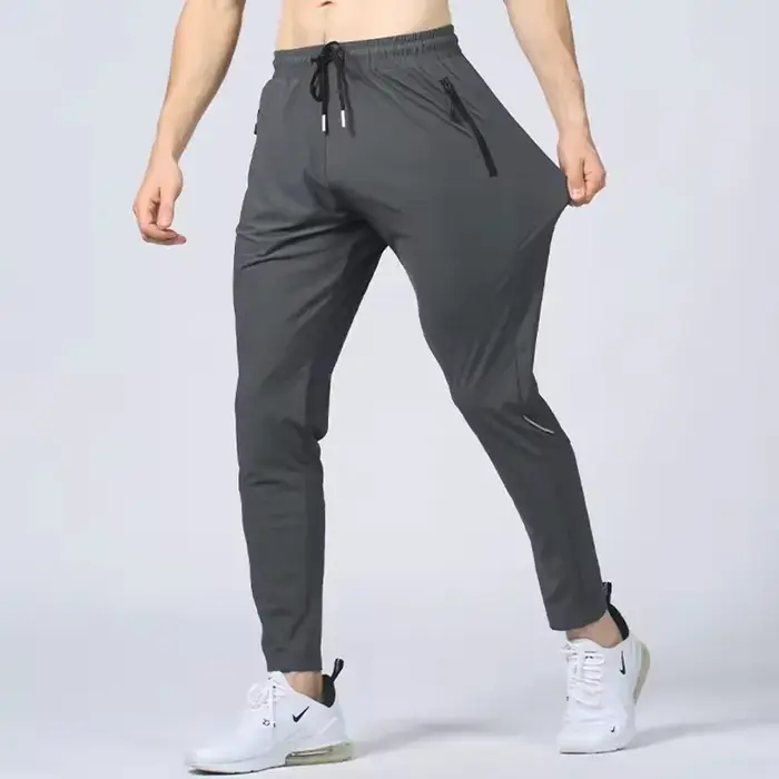 Pantalons de survêtement de Jogging pour hommes