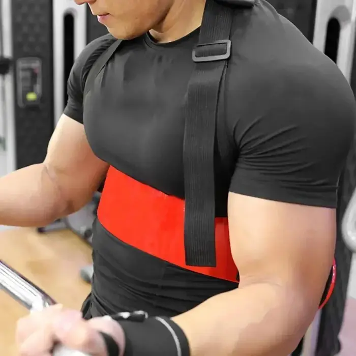 Planche d'entraînement pour biceps en alliage d'aluminium