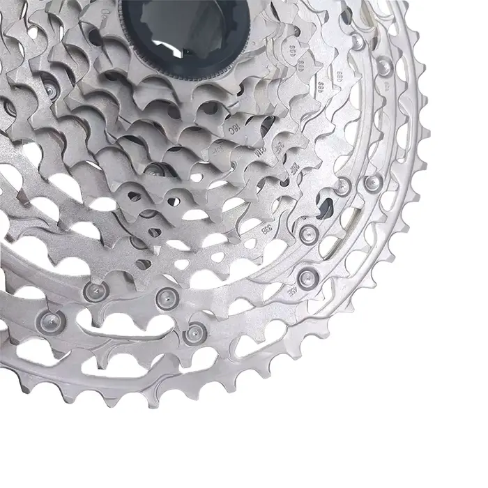 SHIMANO Deore M6100 SLX M7100 volant d'inertie de vélo de montagne 12 vitesses 12V Variable 12 vites