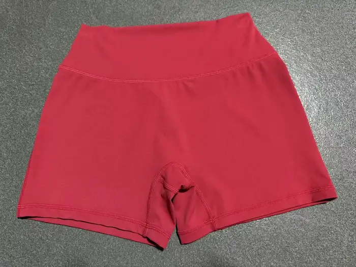 Shorts de sport en gros pour femme – Vêtements d'entraînement d'été