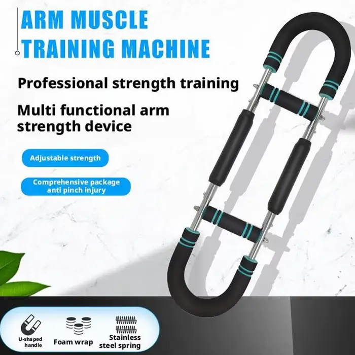 Exerciseur de bras Twister