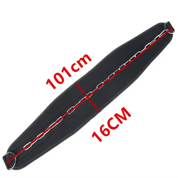 Pull up-ceinture de musculation de force du haut du corps, salle de musculation commerciale, ceintur