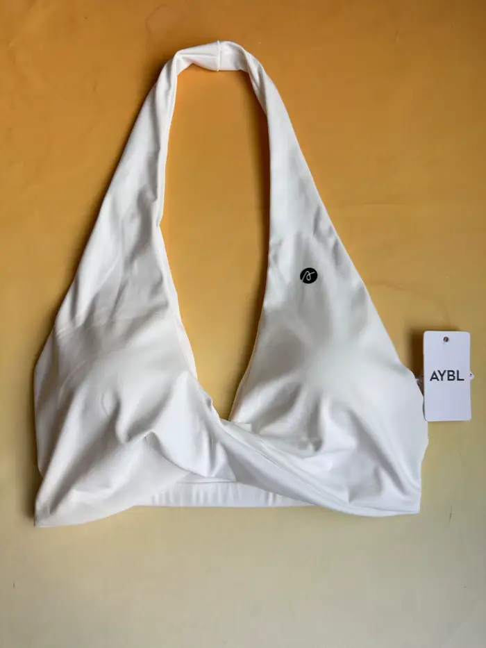 Soutien-gorge de yoga — Haut de sport sexy