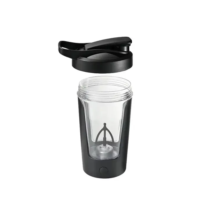Tasse de mélange électrique automatique de 450ml