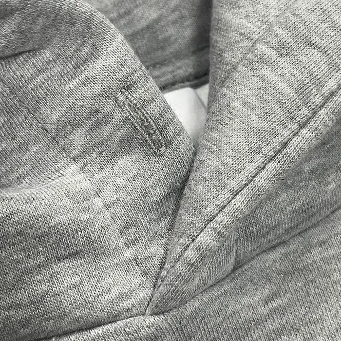 116 Jogging Streetwear sweats à capuche pantalon ensemble survêtement hommes vêtements Y2k coton
