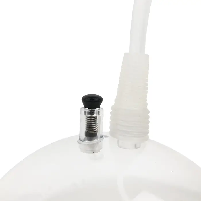 Machine de levage de fesses sous vide