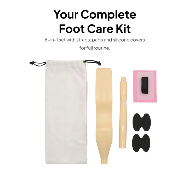 Civière de pied de ballet pour adultes et enfants, pour personnes de yoga, fitness, Pilates
