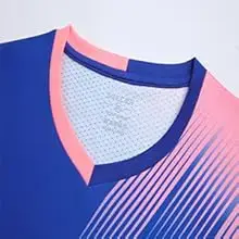 Ensemble de vêtements de football personnalisés