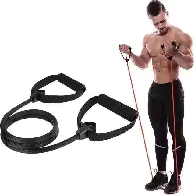 Barre de Pilates multifonctionnelle