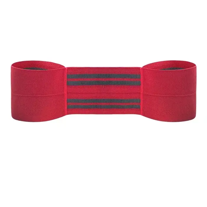 Banc d'haltérophilie, ceinture de rehausseur de presse, Support de coude, large bande en Nylon à hau