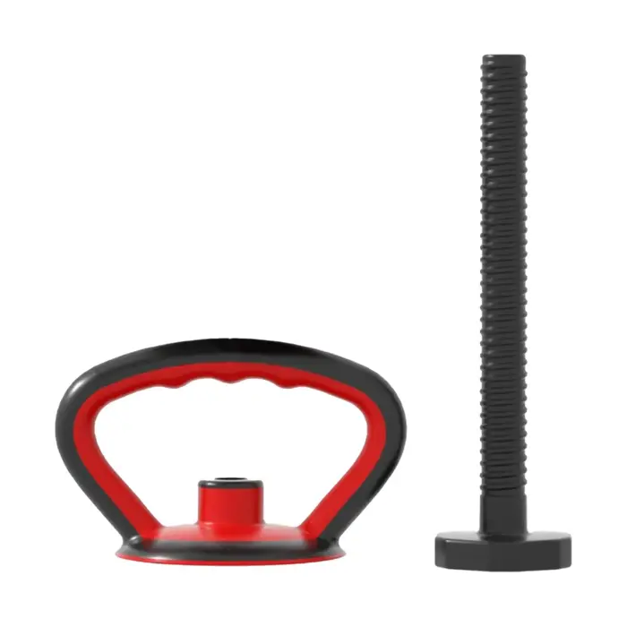 Poignée de Kettlebell Portable multifonctionnelle