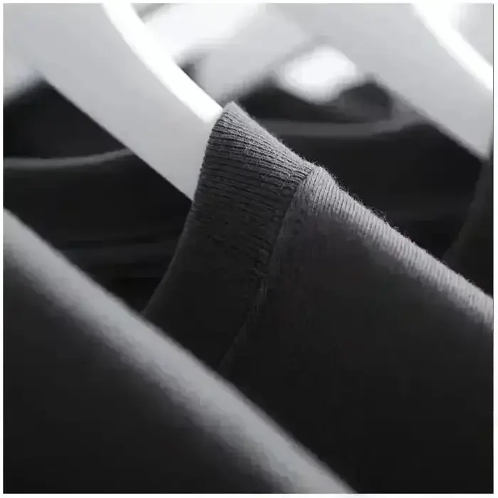 T-shirt de sport oversize pour homme