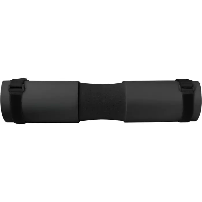 Coussin de protection pour barre de musculation