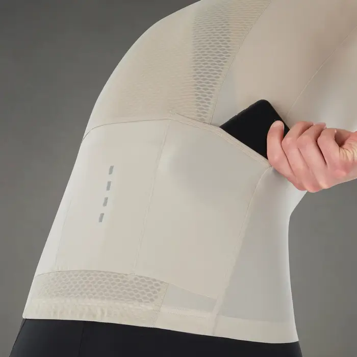 Maillot de cyclisme à manches courtes pour VTT