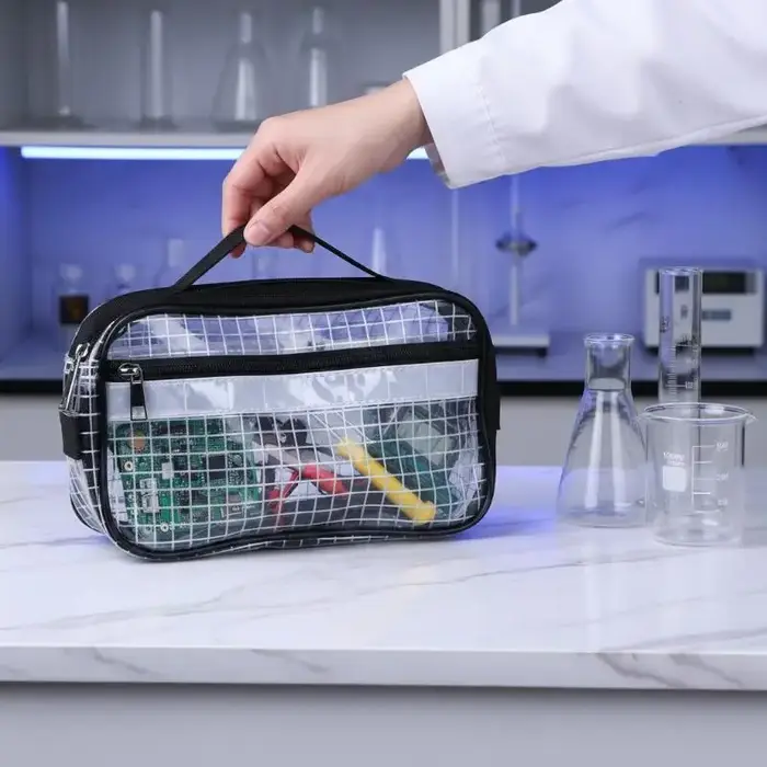 Cuillère à poudre protéinée anti-déversement avec poignée coulissante réutilisable