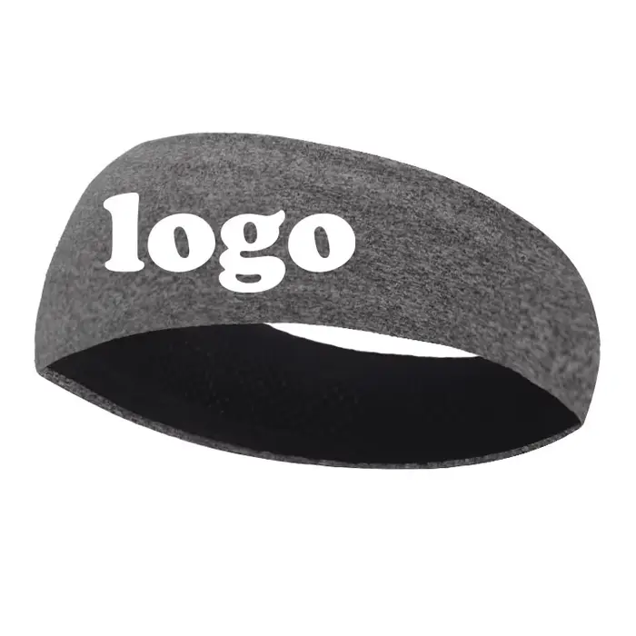 Bandeau de sport avec Logo personnalisé
