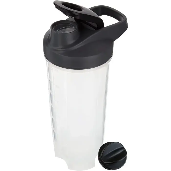 Bouteilles Shaker de 28 oz pour shakes protéinés