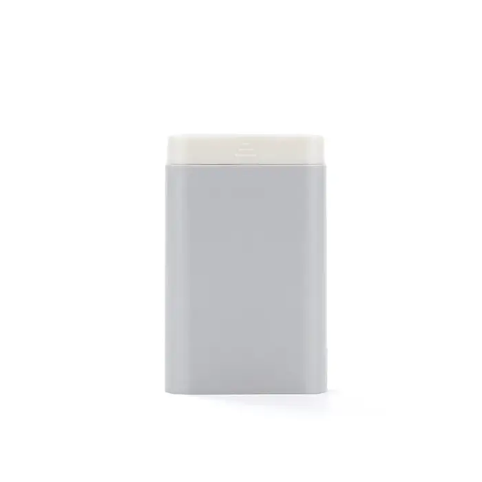 Mini petite boîte à vitamines de voyage Portable, étuis à pilules, conteneur organisateur, tablette