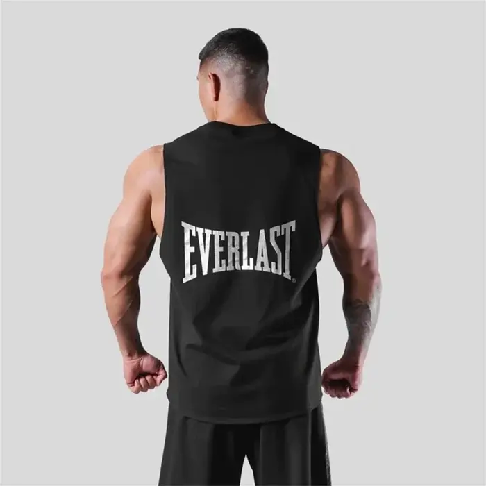 CircFT Jointly Dean M-Vêtements de musculation en coton précieux pour hommes