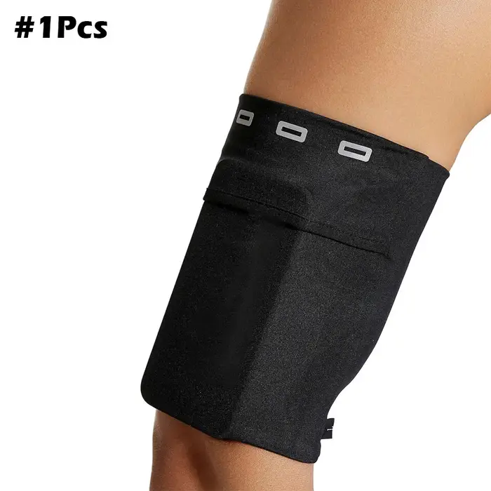 Support de téléphone pour sac de bras de sport