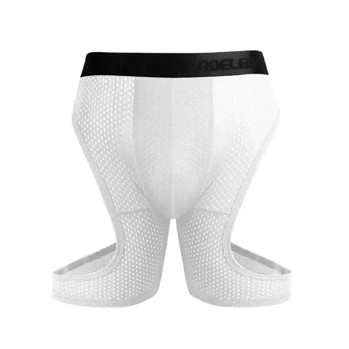 Sous-vêtements de sport pour hommes