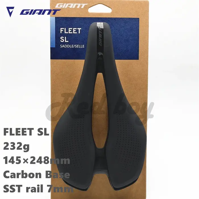 AngiFleet-Selle de vélo de route SL SLR ultralégère confortable et injuste