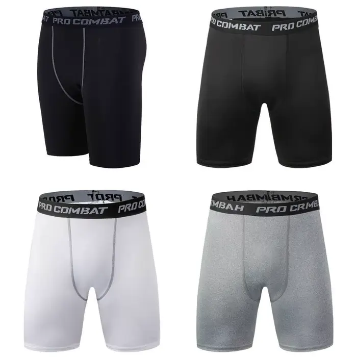Leggings de sport pour hommes