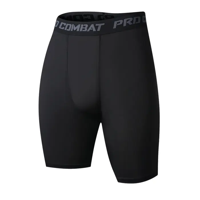 Shorts de course élastiques décontractés pour hommes, shorts de basket-ball Crossfit, pantalons de s