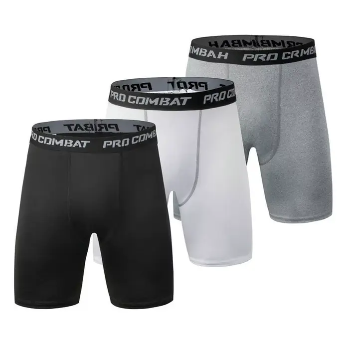 Leggings de sport pour hommes