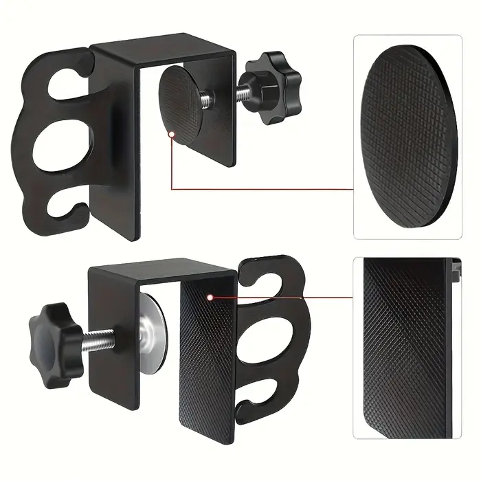 Ancrages muraux pour bandes de résistance, plateforme modulaire murale à accrocher, ancrage mural pour entraînement, crochet d'ancrage mural pour exercices