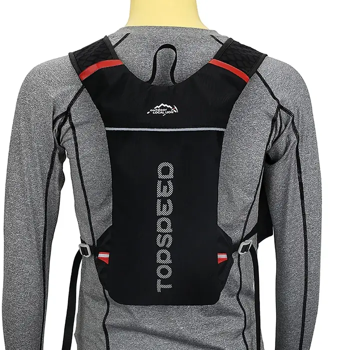 Sac à dos de course à pied ultraléger pour trail