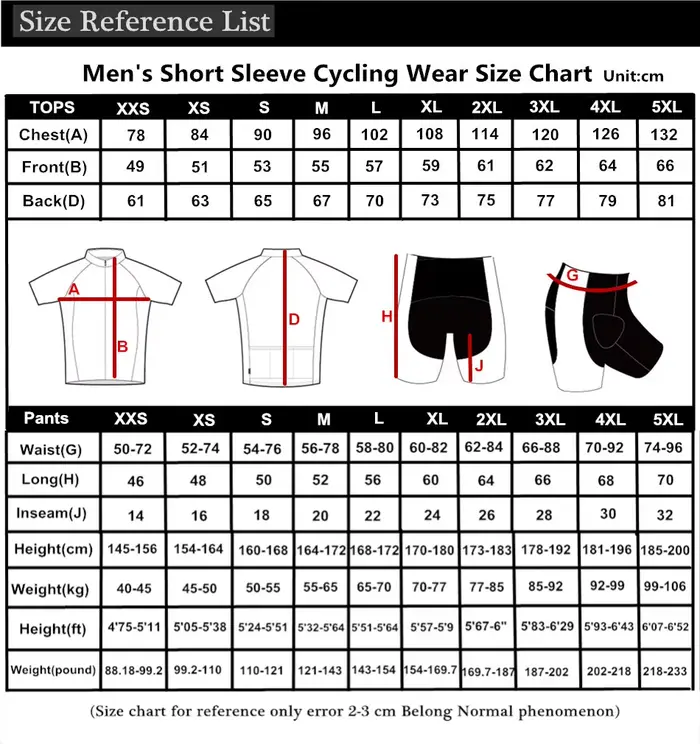 Vêtements de cyclisme Slow Cyclist 2024