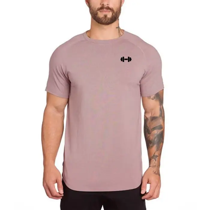 Vêtements d'entraînement de musculation pour hommes