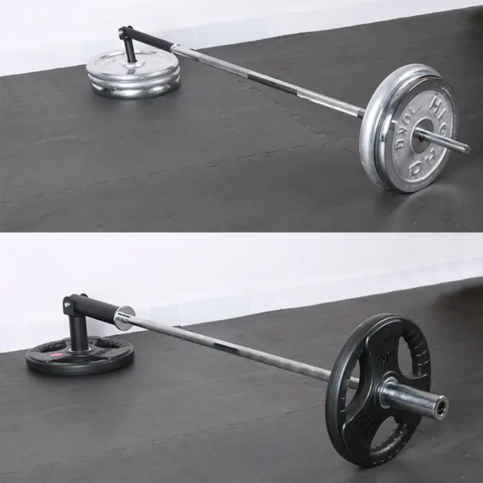 Accessoire de musculation pour barre de musculation de 25 mm/50 mm